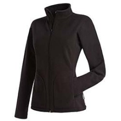 Dámská fleecová mikina Active