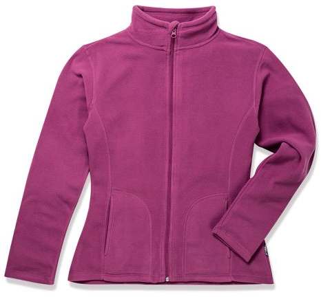 Dámská fleecová mikina Active