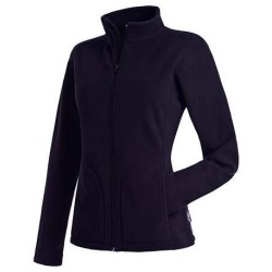 Dámská fleecová mikina Active