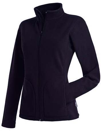 Dámská fleecová mikina Active