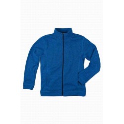 Pánská mikina Active Knit Fleece