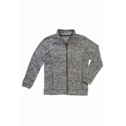Pánská mikina Active Knit Fleece