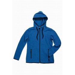 Dámská mikina Active Knit Fleece