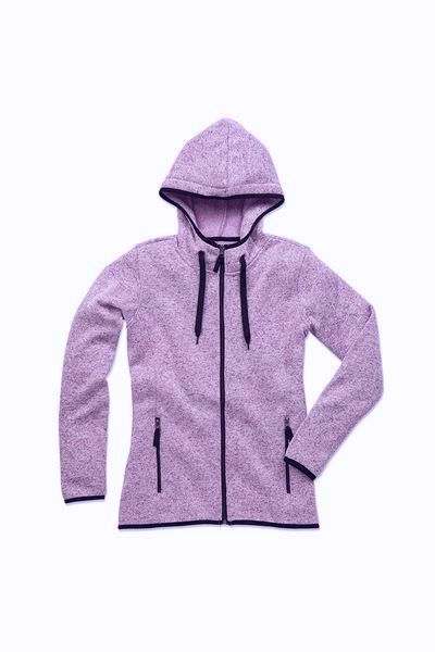 Dámská mikina Active Knit Fleece