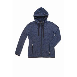 Dámská mikina Active Knit Fleece