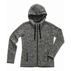Dámská mikina Active Knit Fleece