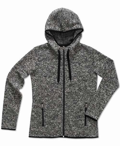 Dámská mikina Active Knit Fleece
