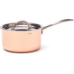 Měděný rendlík VINGA Baron 1,8l