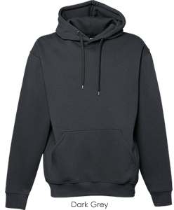 Pánská mikina s kapucí