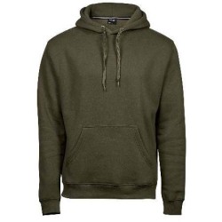 Pánská mikina s kapucí