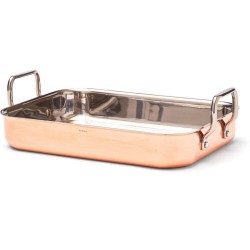 Měděný pekáč VINGA Baron