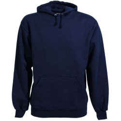 Pánská mikina s kapucí