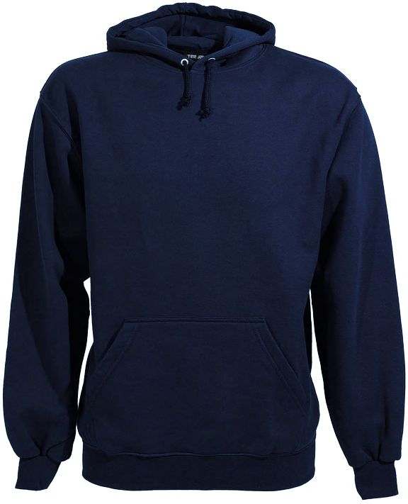 Pánská mikina s kapucí