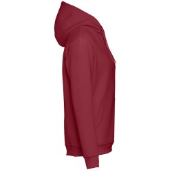 THC PHOENIX. Unisex mikina s kapucí