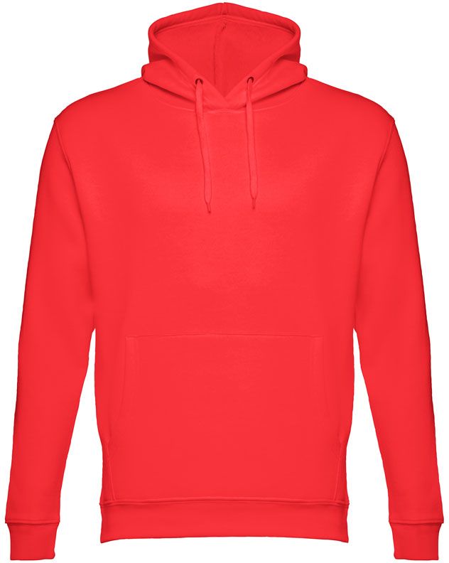 THC PHOENIX. Unisex mikina s kapucí