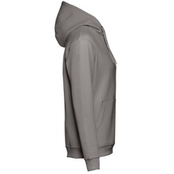 THC PHOENIX. Unisex mikina s kapucí