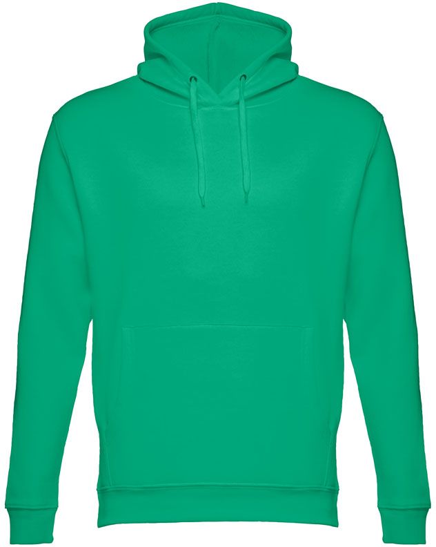 THC PHOENIX. Unisex mikina s kapucí