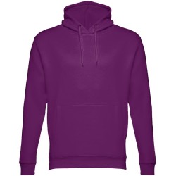 THC PHOENIX. Unisex mikina s kapucí