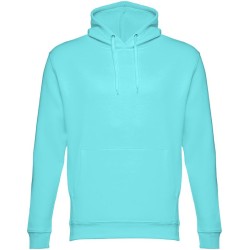 THC PHOENIX. Unisex mikina s kapucí