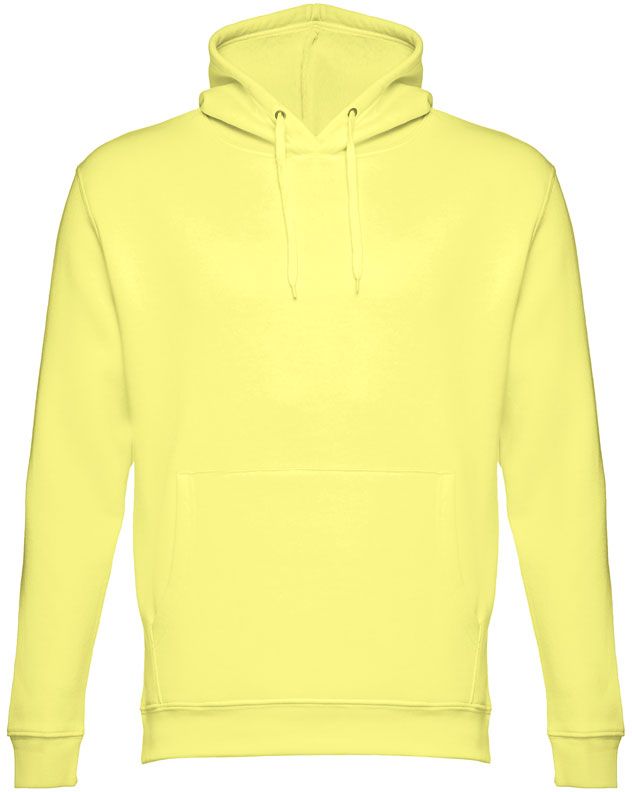 THC PHOENIX. Unisex mikina s kapucí