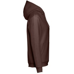 THC PHOENIX. Unisex mikina s kapucí