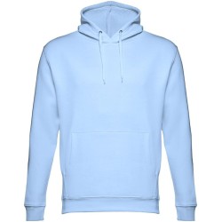 THC PHOENIX. Unisex mikina s kapucí