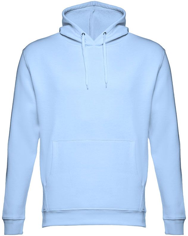 THC PHOENIX. Unisex mikina s kapucí