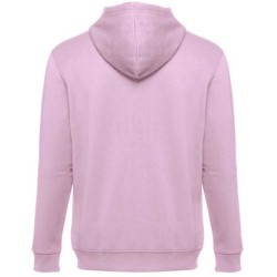 Amsterdam pánská mikina na zip s kapucí