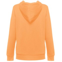 THC AMSTERDAM WOMEN. Dámská mikina na zip s kapucí