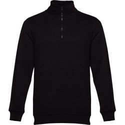 THC BUDAPEST. Unisex mikina