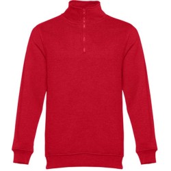 THC BUDAPEST. Unisex mikina