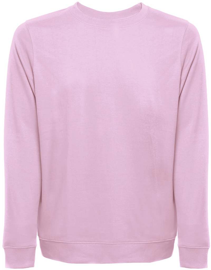 THC BUDAPEST. Unisex mikina