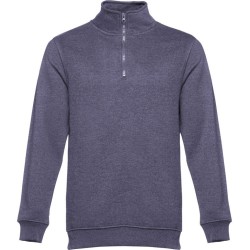 THC BUDAPEST. Unisex mikina