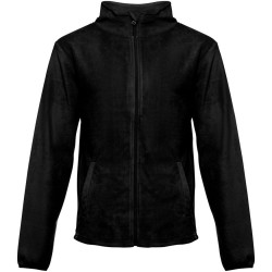 THC HELSINKI. Pánská fleecová bunda