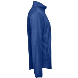 THC HELSINKI. Pánská fleecová bunda