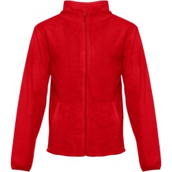 THC HELSINKI. Pánská fleecová bunda