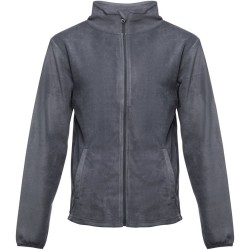THC HELSINKI. Pánská fleecová bunda