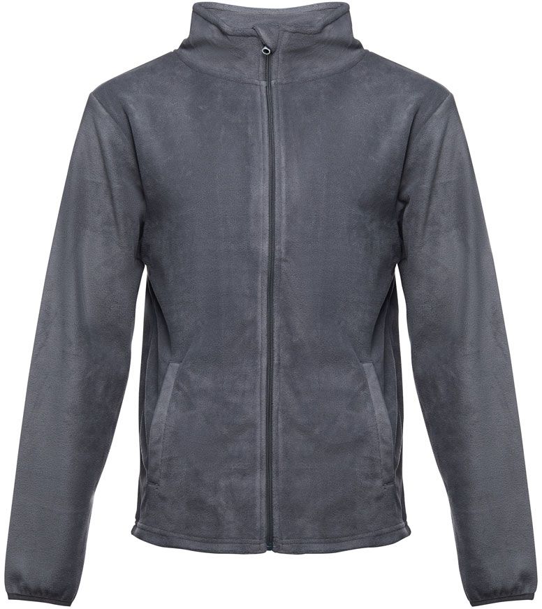 THC HELSINKI. Pánská fleecová bunda