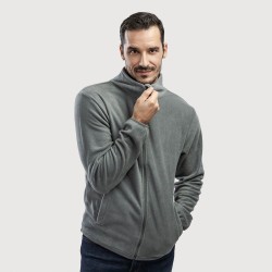 THC HELSINKI. Pánská fleecová bunda