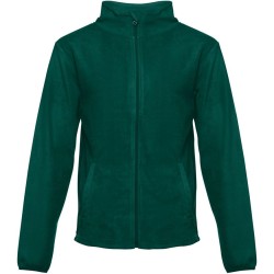 THC HELSINKI. Pánská fleecová bunda