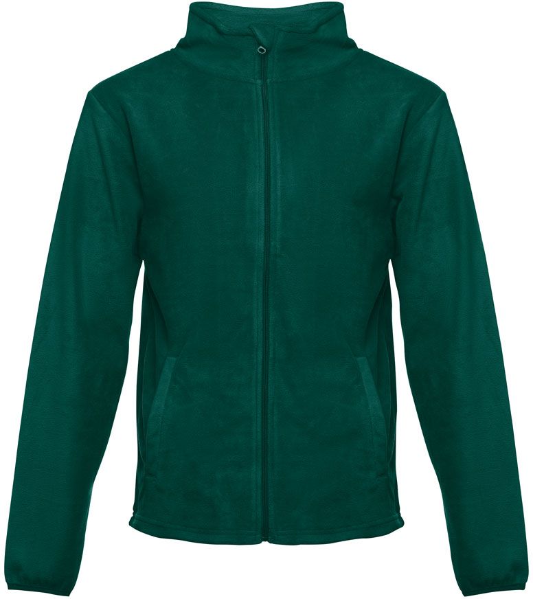 THC HELSINKI. Pánská fleecová bunda