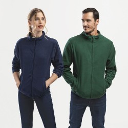 THC HELSINKI. Pánská fleecová bunda