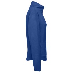 THC HELSINKI WOMEN. Dámská fleecová bunda