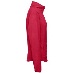 THC HELSINKI WOMEN. Dámská fleecová bunda