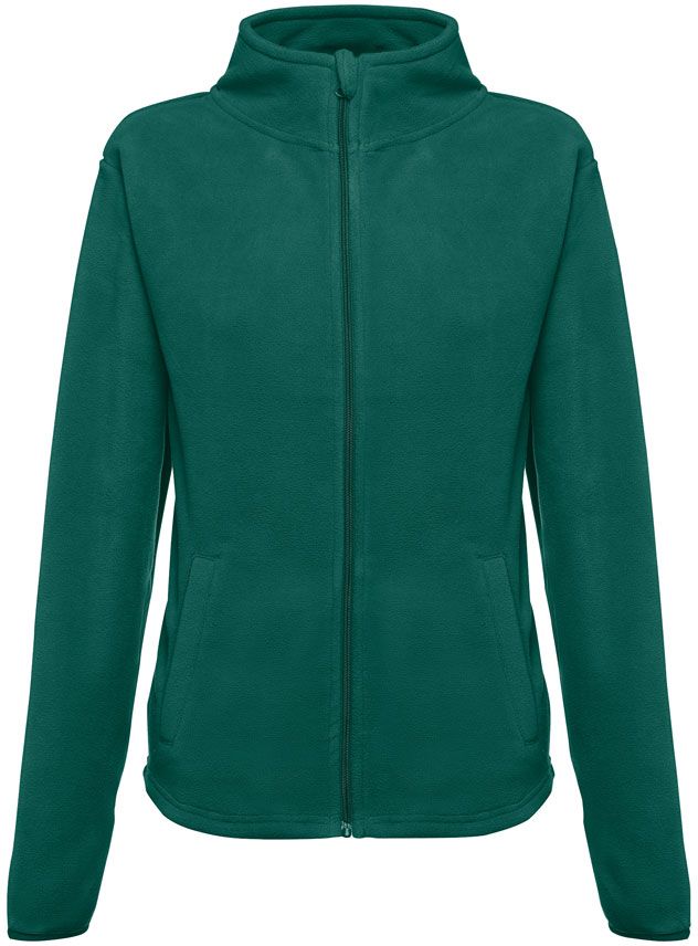 THC HELSINKI WOMEN. Dámská fleecová bunda