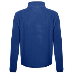 THC VIENNA. Unisex fleecová bunda