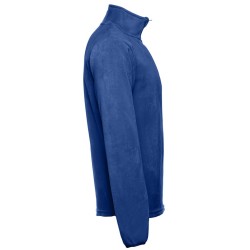 THC VIENNA. Unisex fleecová bunda