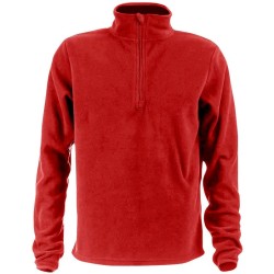 THC VIENNA. Unisex fleecová bunda