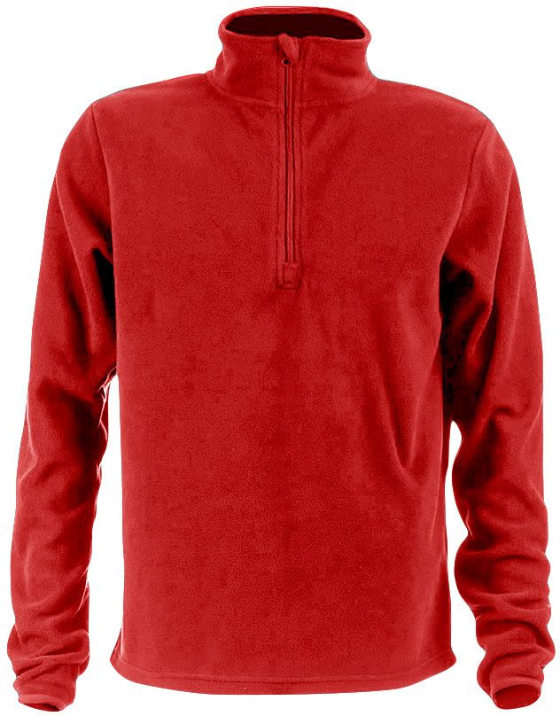 THC VIENNA. Unisex fleecová bunda