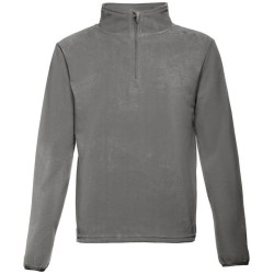 THC VIENNA. Unisex fleecová bunda